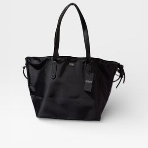 Botkier Tote, Large nylon Laptop/work tote